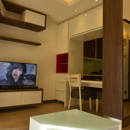 Studio Apartment Picasso เบลเกรด ภายนอก รูปภาพ