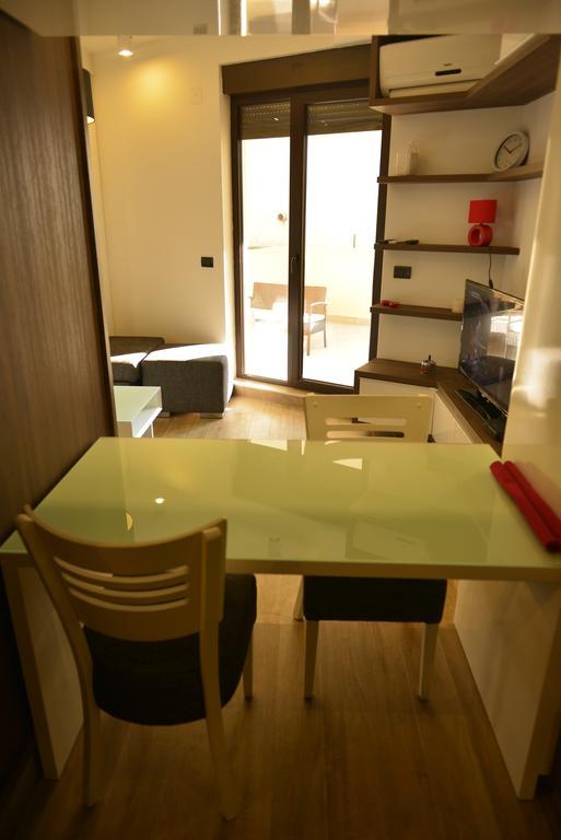 Studio Apartment Picasso เบลเกรด ห้อง รูปภาพ