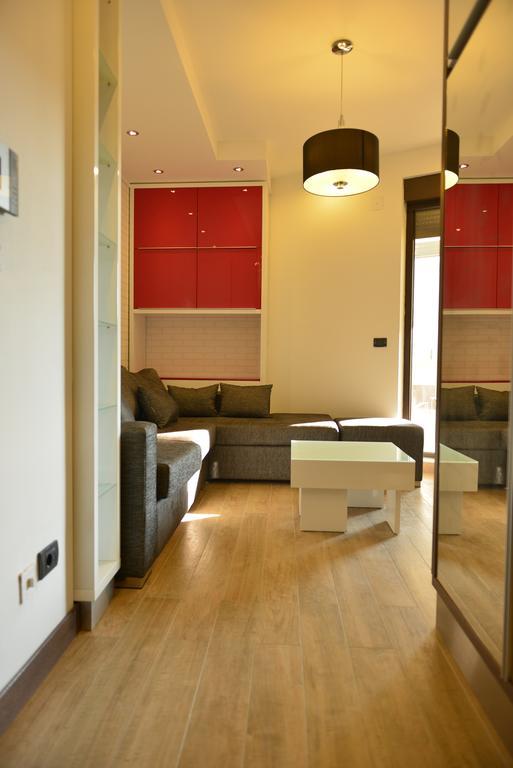 Studio Apartment Picasso เบลเกรด ห้อง รูปภาพ
