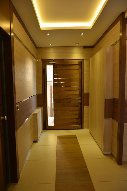 Studio Apartment Picasso เบลเกรด ภายนอก รูปภาพ