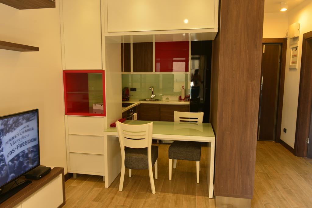Studio Apartment Picasso เบลเกรด ภายนอก รูปภาพ