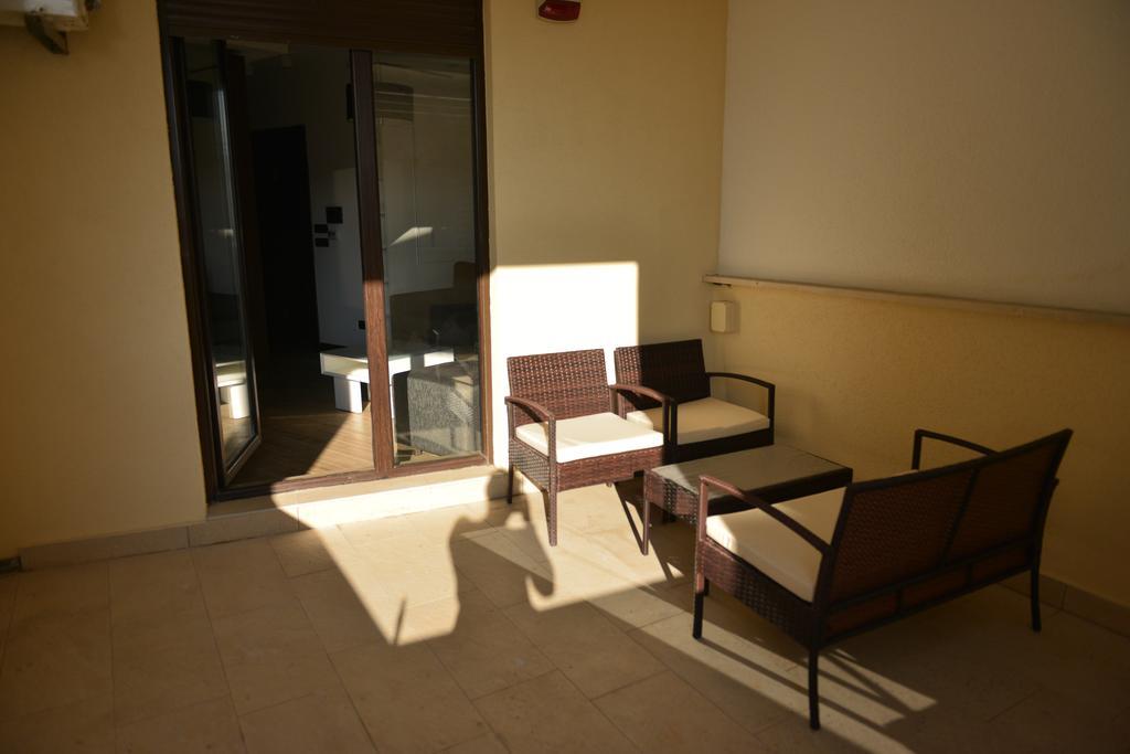 Studio Apartment Picasso เบลเกรด ภายนอก รูปภาพ