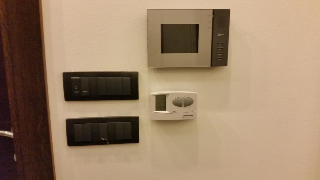 Studio Apartment Picasso เบลเกรด ภายนอก รูปภาพ