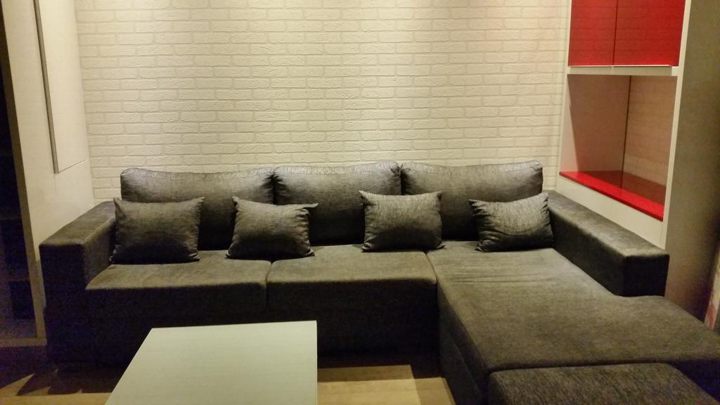 Studio Apartment Picasso เบลเกรด ห้อง รูปภาพ