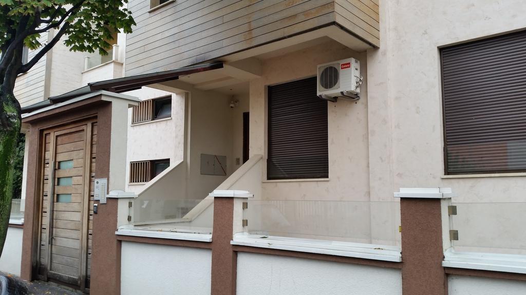 Studio Apartment Picasso เบลเกรด ห้อง รูปภาพ
