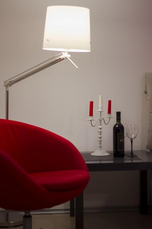 Studio Apartment Picasso เบลเกรด ภายนอก รูปภาพ
