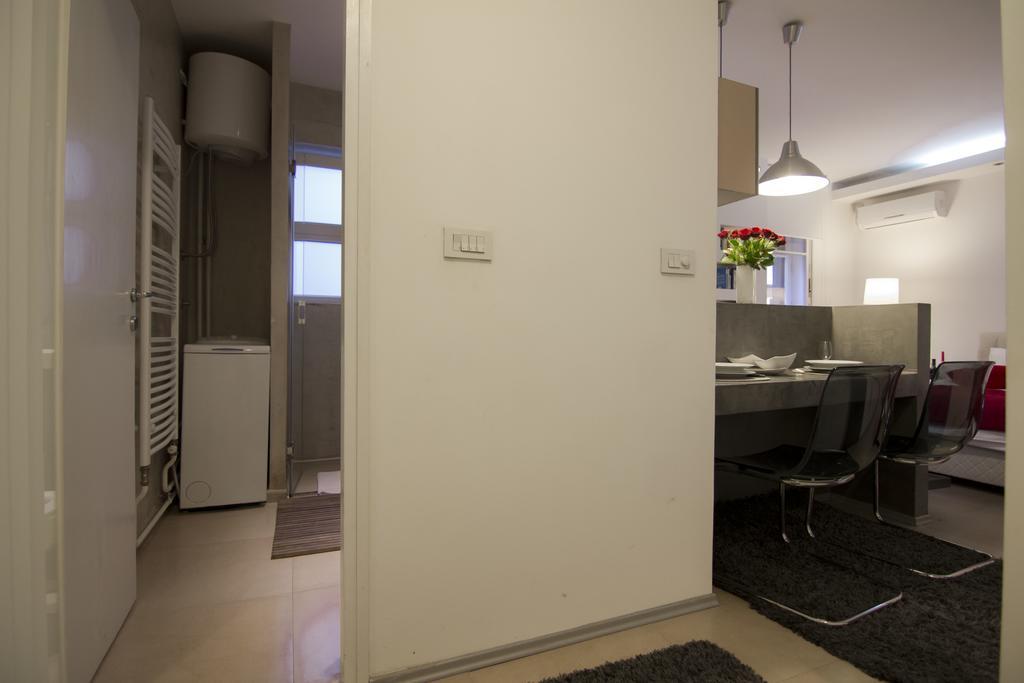 Studio Apartment Picasso เบลเกรด ภายนอก รูปภาพ