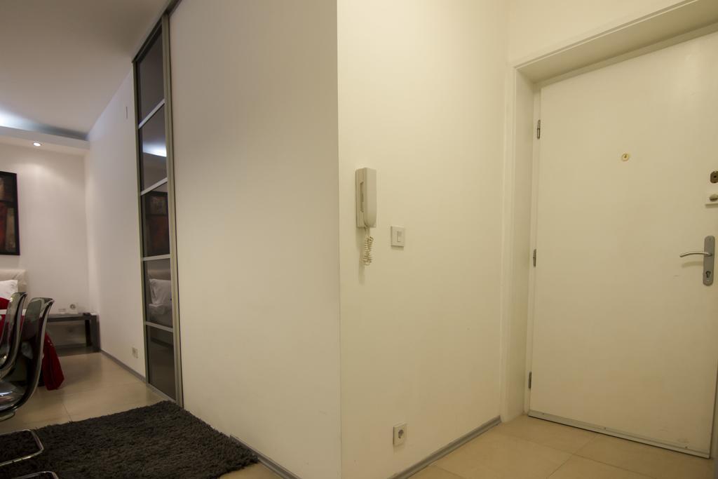 Studio Apartment Picasso เบลเกรด ภายนอก รูปภาพ