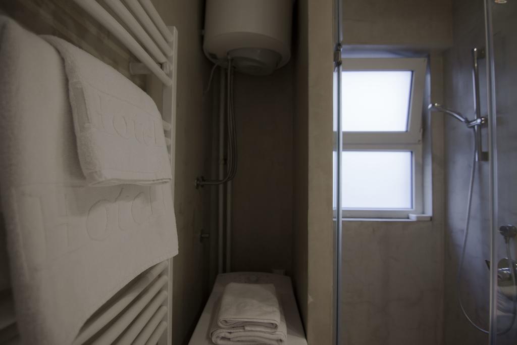 Studio Apartment Picasso เบลเกรด ภายนอก รูปภาพ